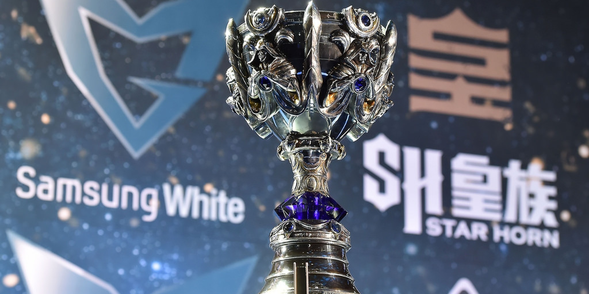 The Best Way To Experience Esports Is Live Inverse