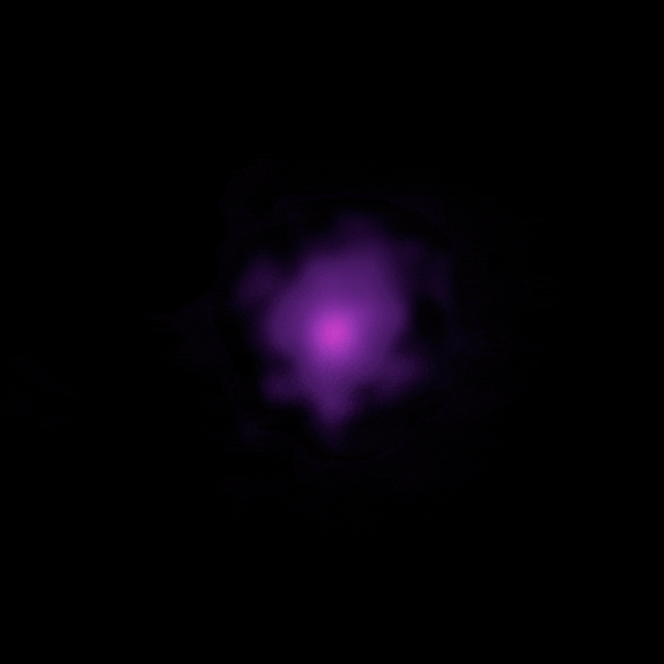 ultra-luminous pulsar