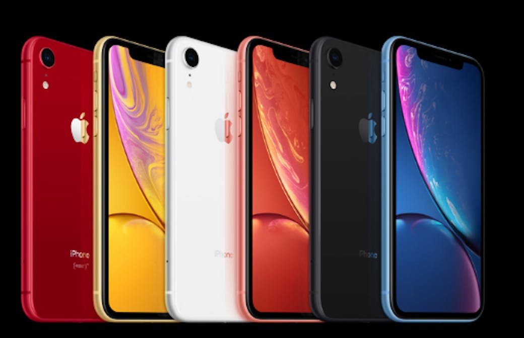 iPhone XR The Definitive Guide to This Year's Cheapest Apple