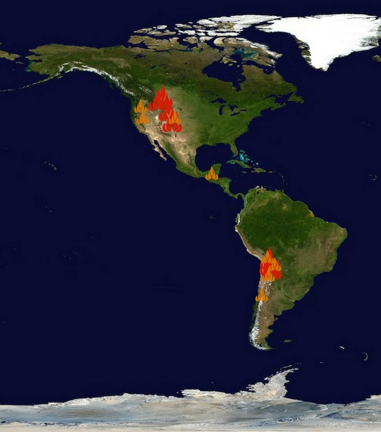 What Is a Supervolcano? Here