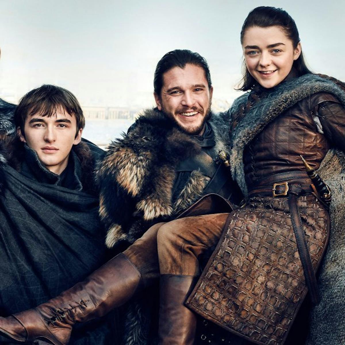 Game of thrones season 8 spoilers why these 3 characters may survive inverse