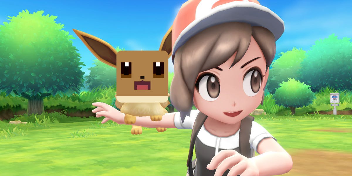 The 6 Best Pokémon to Get Early on While Playing 'Pokémon Quest'