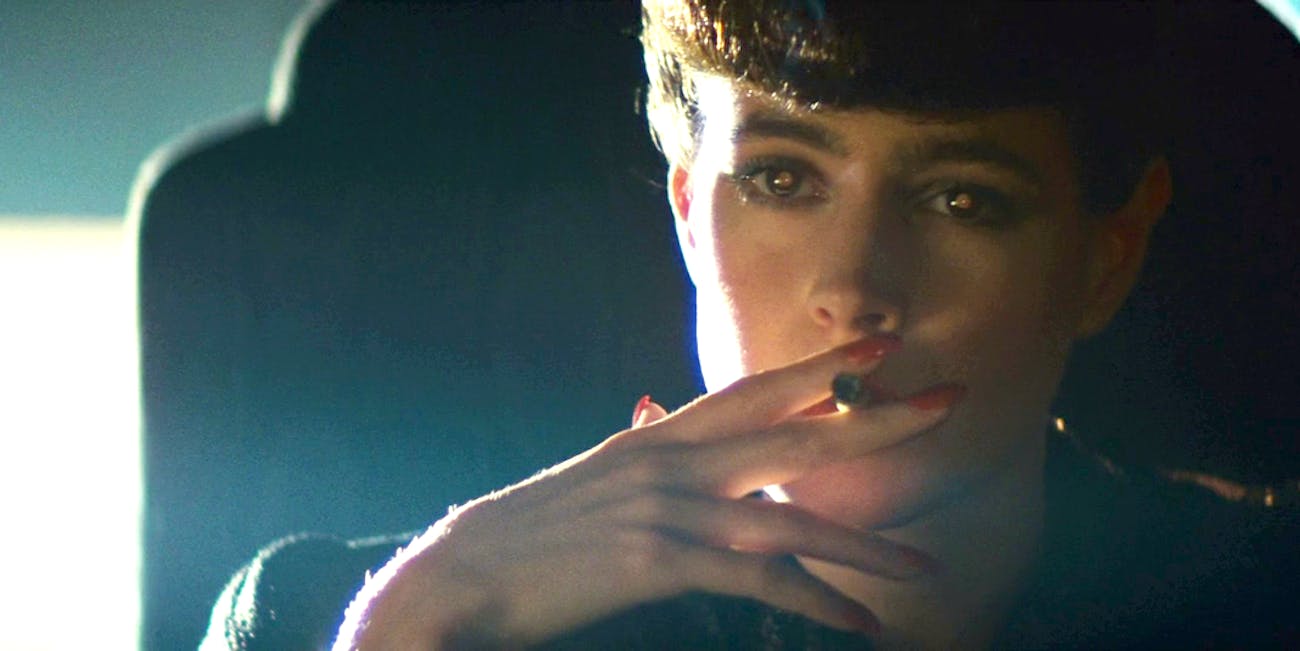 Blade Runner Cuts It Doesnt Matter Which Version You Watch Inverse