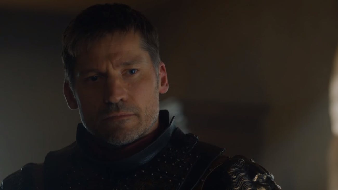 What Poison Did Olenna Tyrell Drink in Game of Thrones