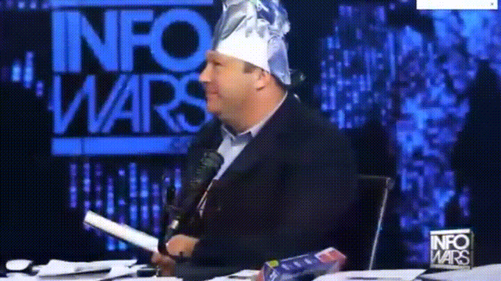 alex jones infowars