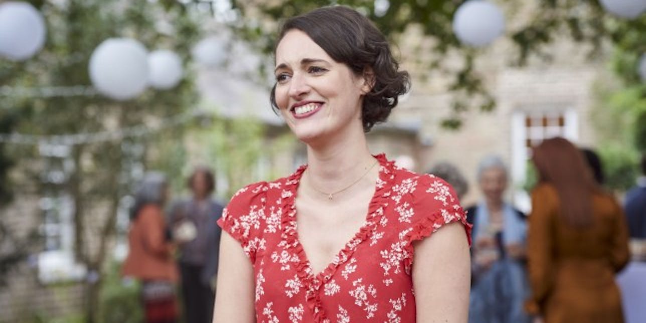 Image result for fleabag season 2