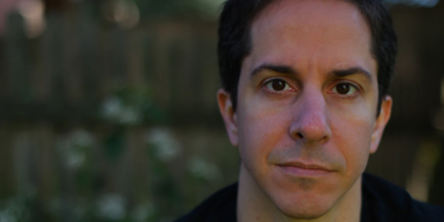 Robert Repino Wants You to Think Absurdly | Inverse