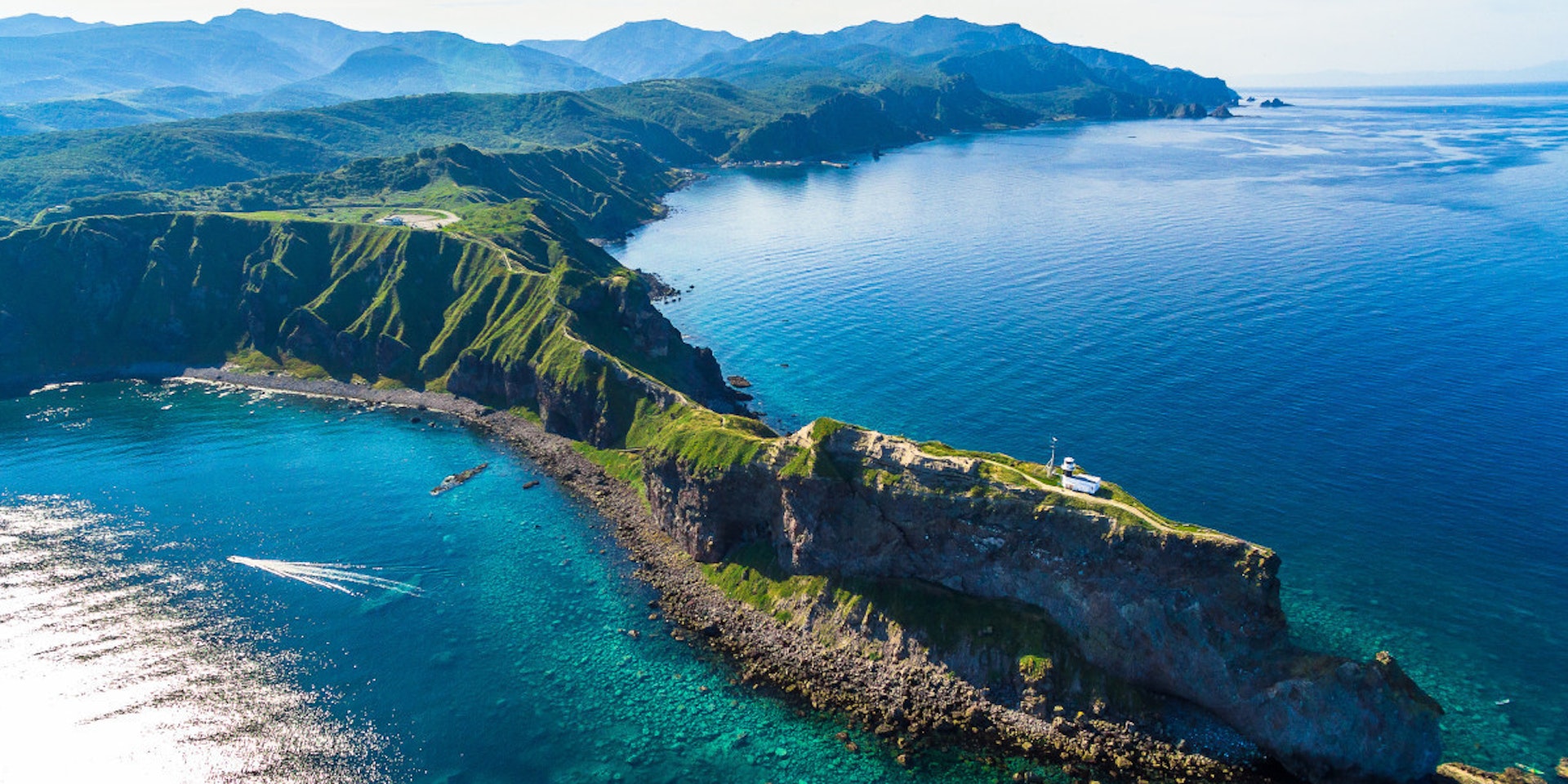 Япония остров хоккайдо