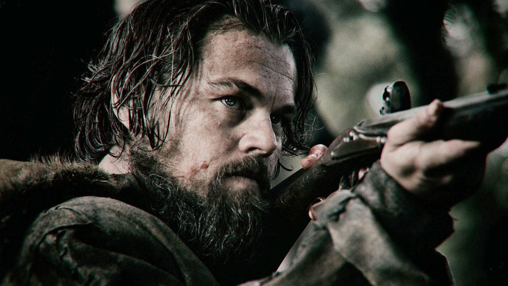 Leo DiCaprio Goes Into the Wild in 'The Revenant' Trailer | Inverse