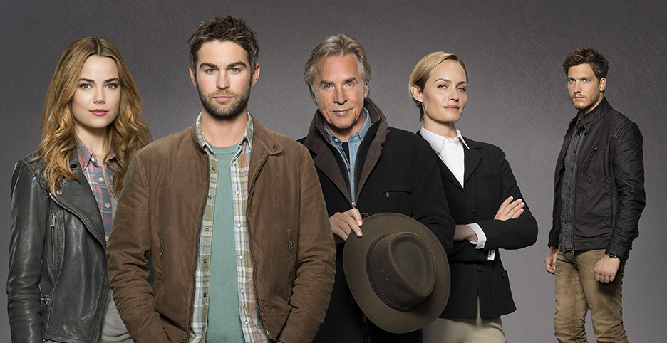 Predicting How Many Seasons ABC's New Shows Can Last | Inverse