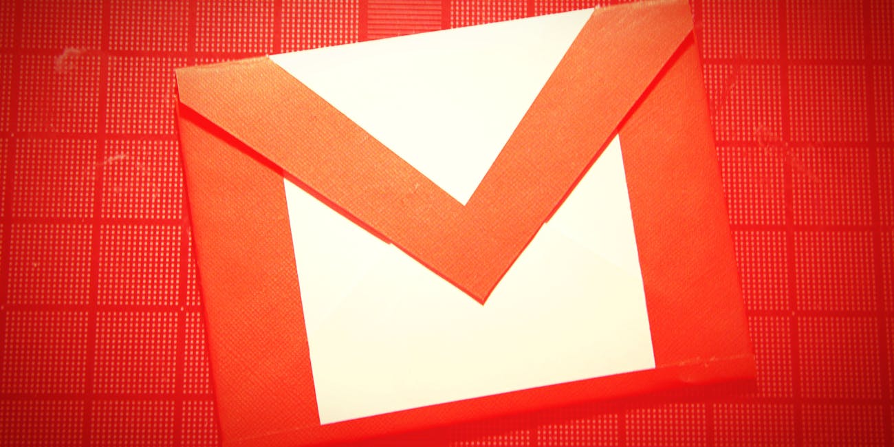 Gmail!