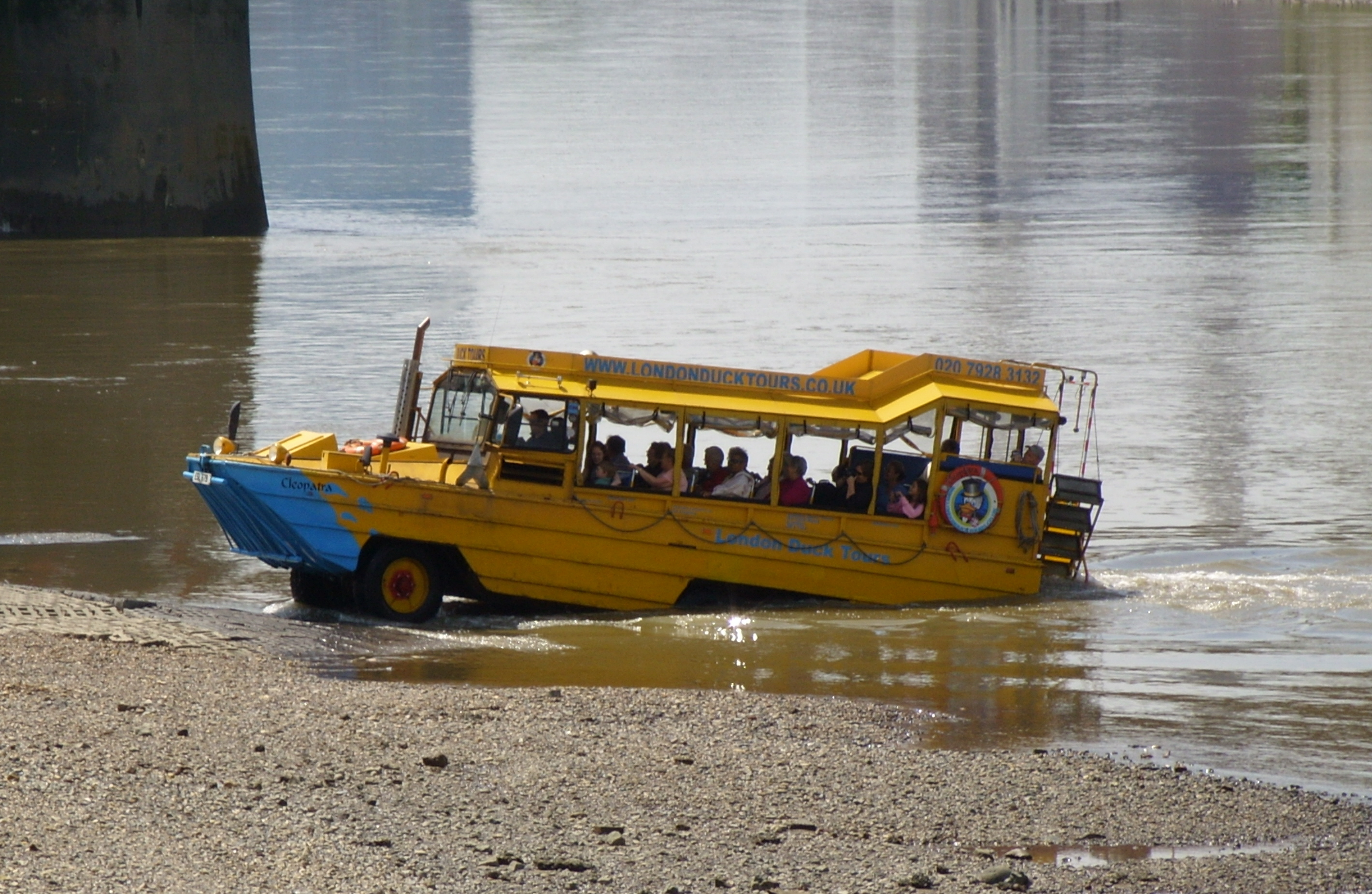 the missouri duck boat accident resulted from a well-known