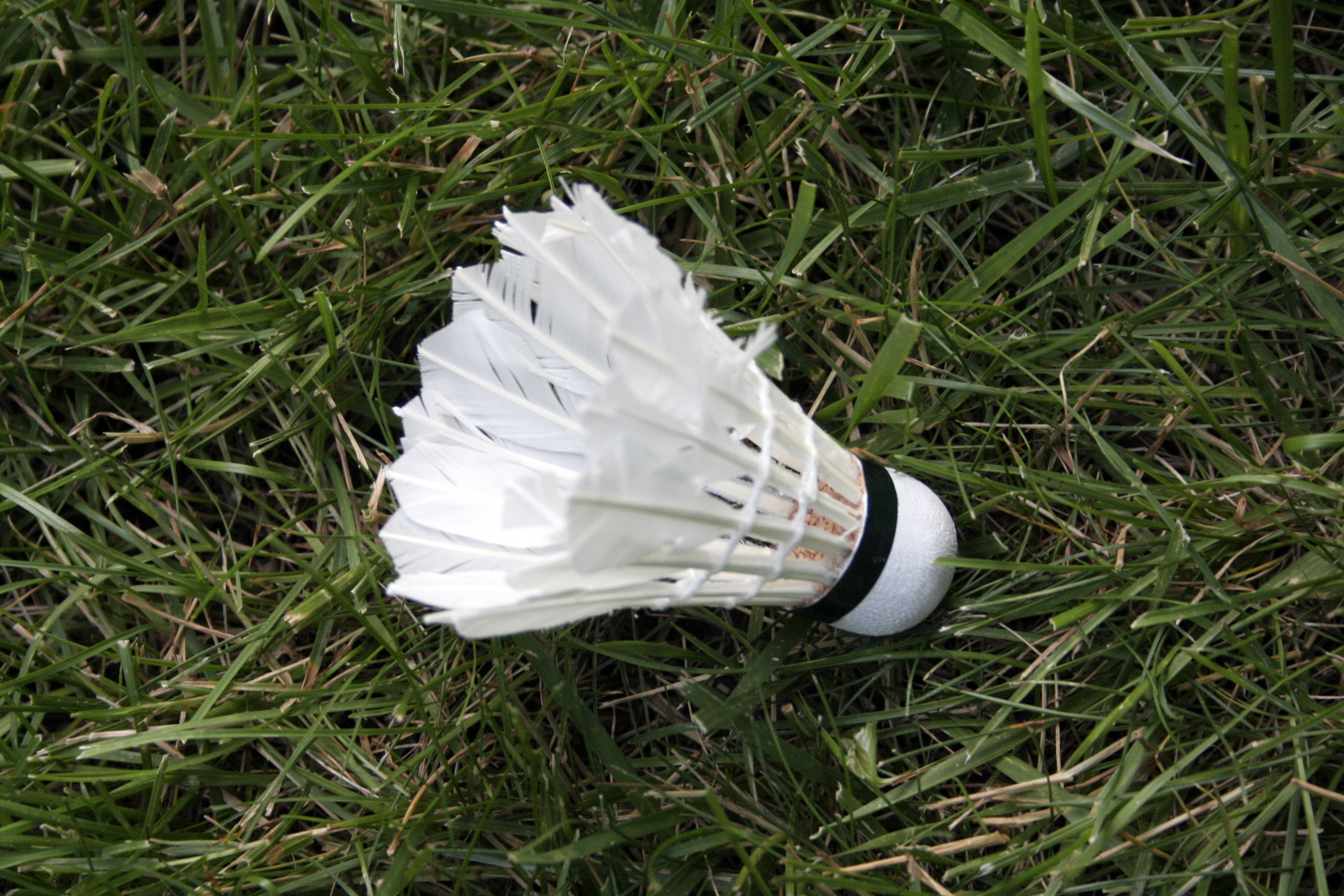 Badminton's Shuttlecock Is the Future of Spaceship Design Inverse