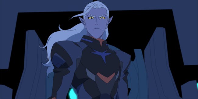 Voltron Legendary Defender Season 5