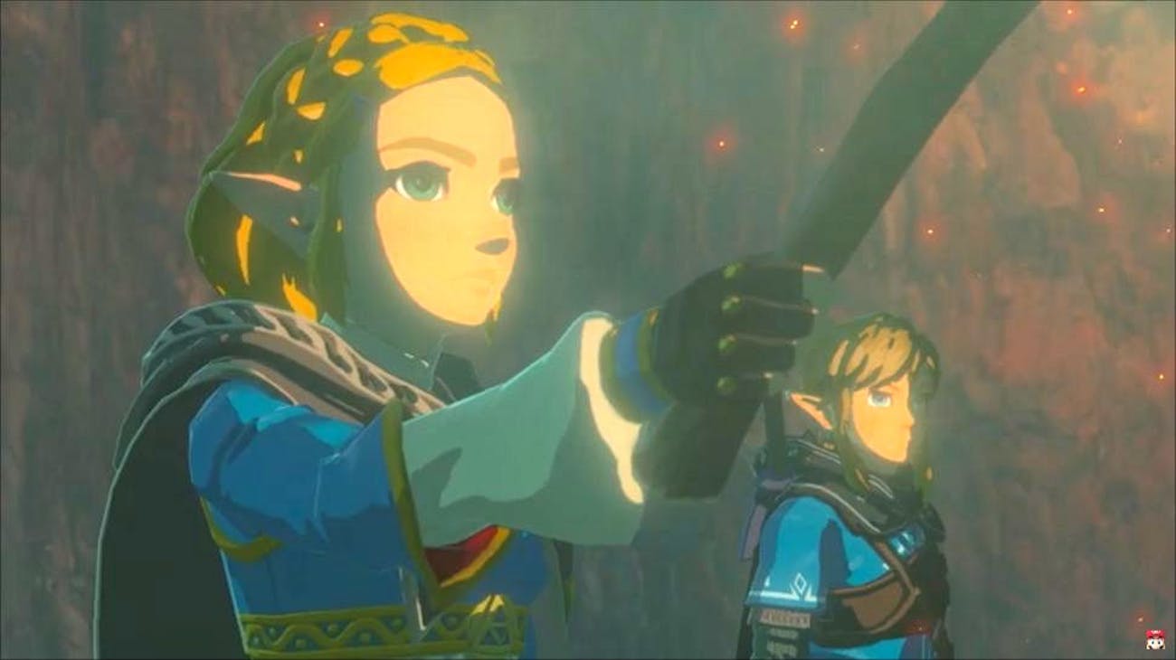 zelda breath of the wild 2 sequel trailer release date plot spoilers nintendo