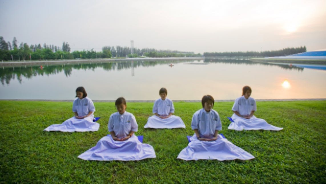 mediation