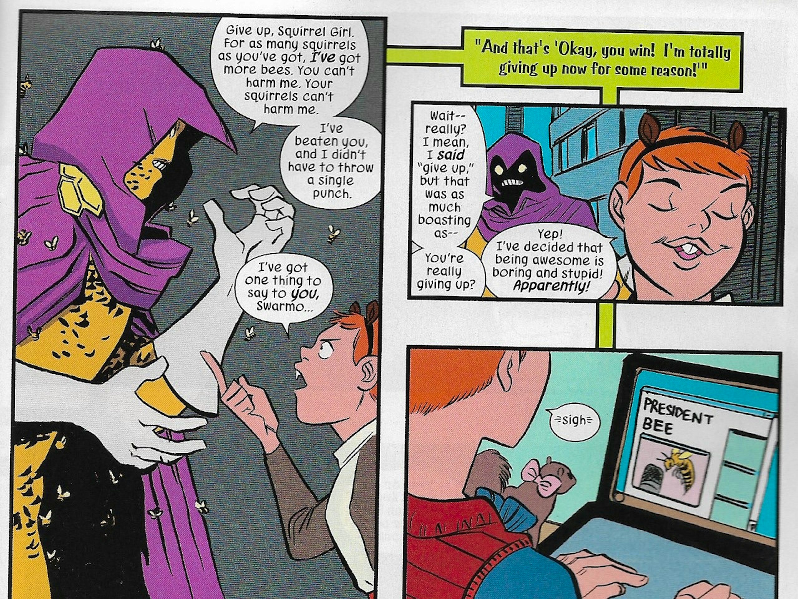 The 9 Greatest Meta-Fiction Comics In History, Explained And Explored ...