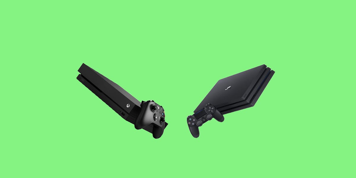 PS5 vs. New Xbox: Microsoft's Console Could Beat Sony's in ...