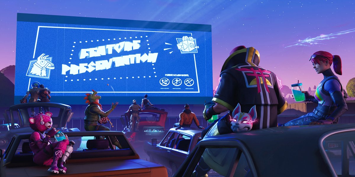 Fortnite Secret Battle Star Road Trip Challenges Week 5 And 6 - fortnite secret battle star road trip challenges week 5 and 6 leaked inverse