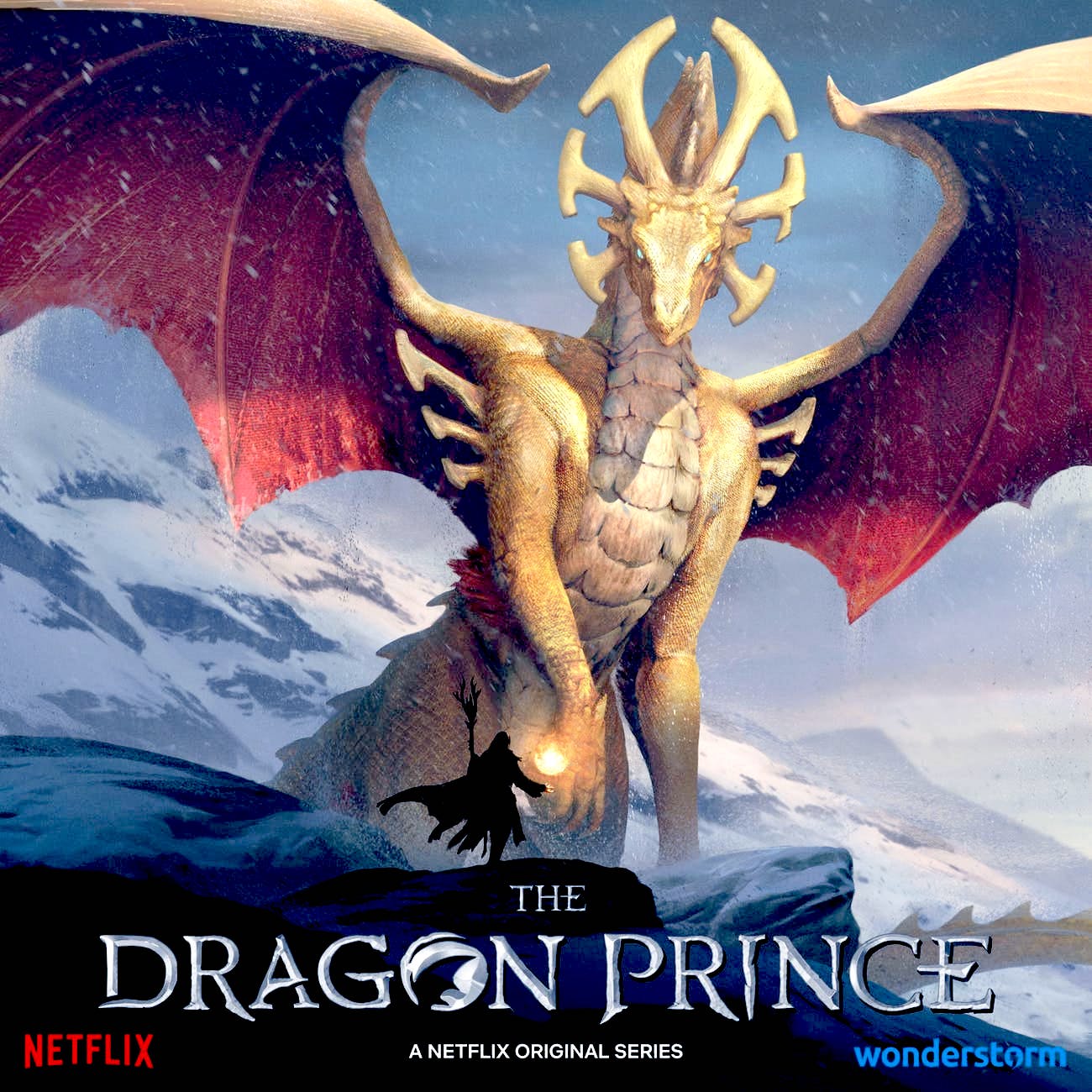 the dragon prince season 1 spoilers