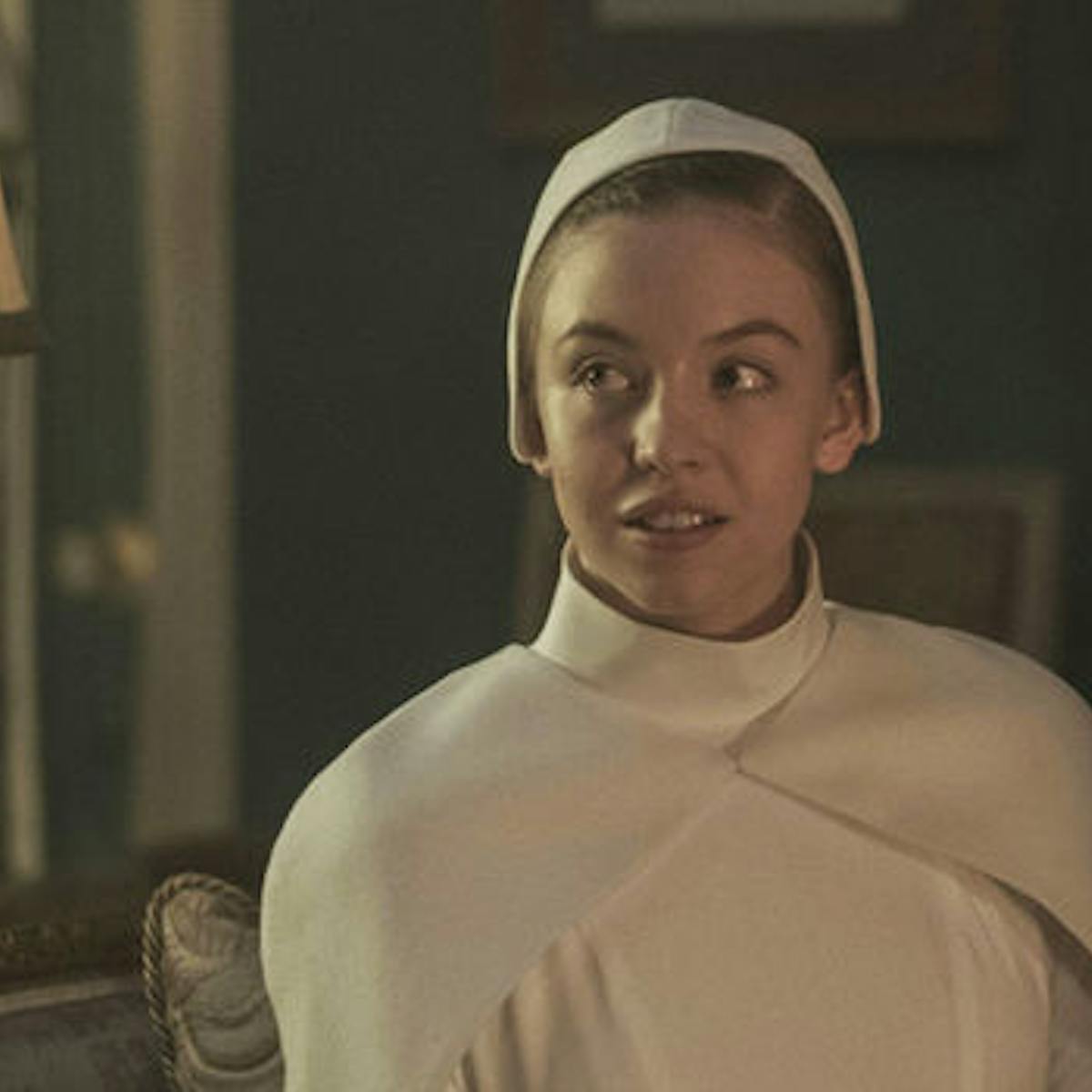 Handmaid's Tale Wife Why Can T The Wives In Handmaids Tale Have Babies - Baby Viewer