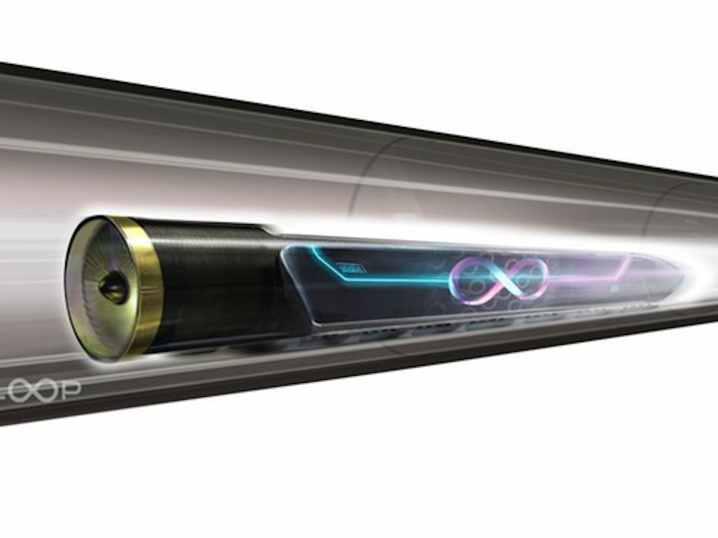 After Winning the Hyperloop Competition, MIT Looks Ahead: “We'll Be ...