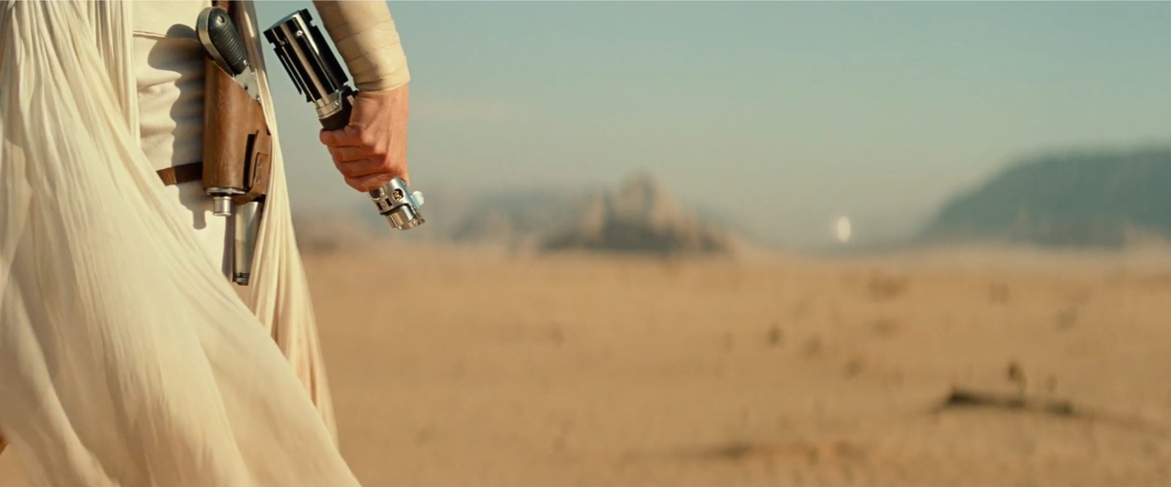 star wars rise of skywalker