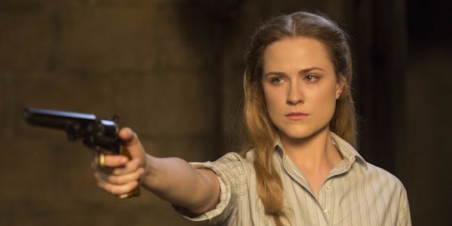 'Westworld'
