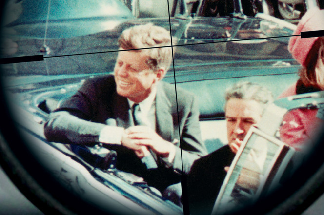 Remaining JFK Assassination Documents Will Be Released In October | Inverse