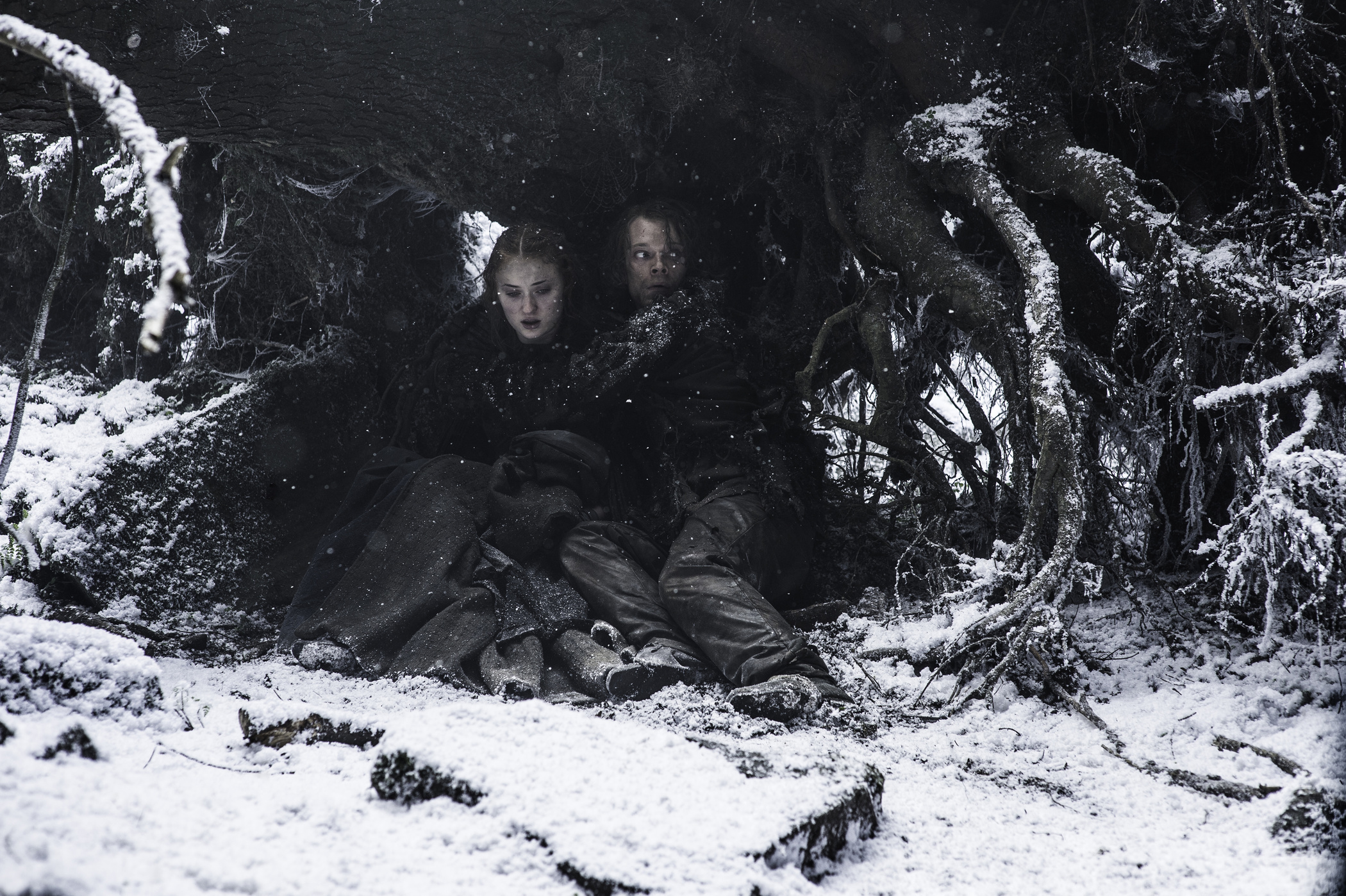 'Game of Thrones' Season 6 Premiere Recap: Jon Snow's Friends Unite
