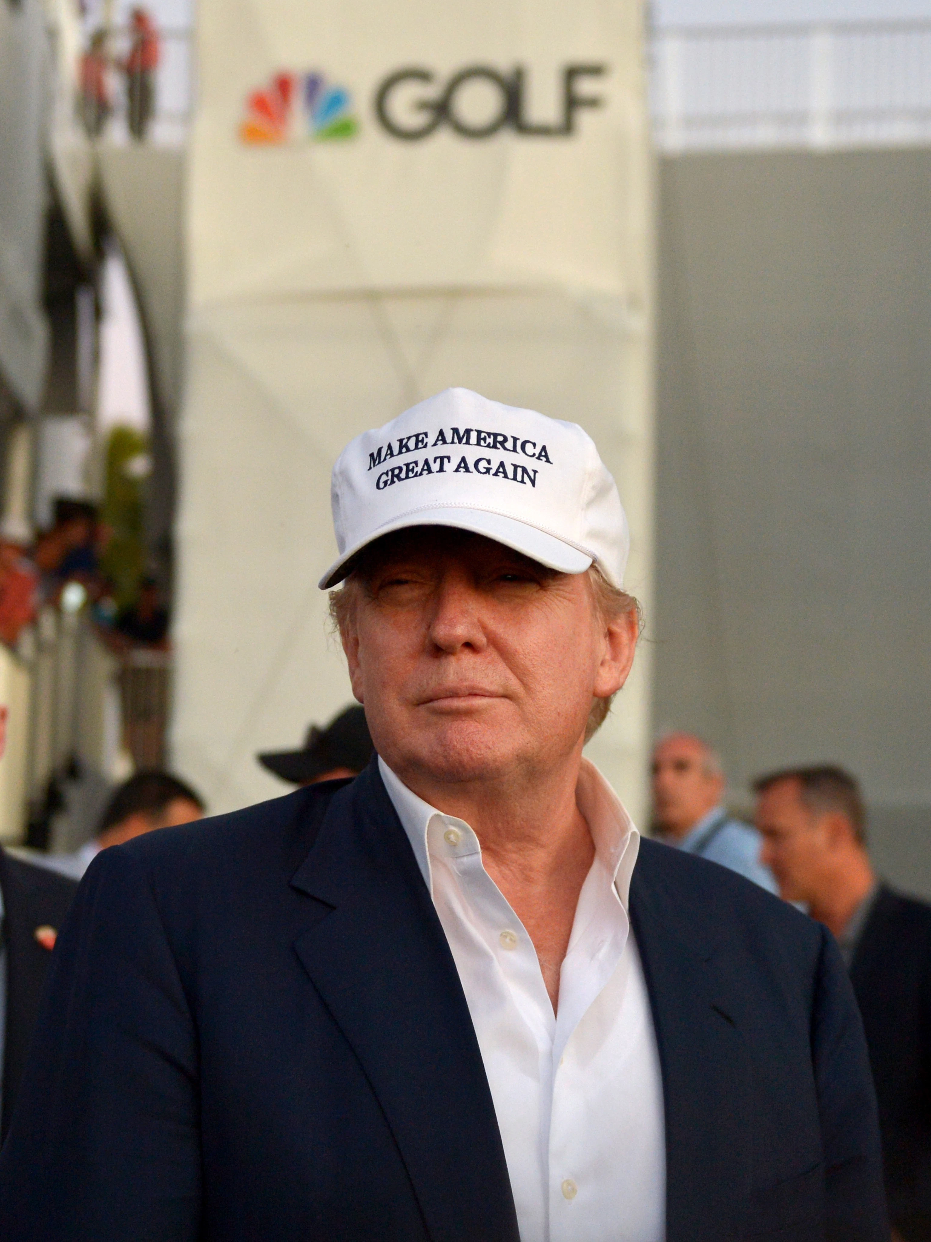 Anonymous Hacks Donald Trump's Voicemail, Changes Greeting and Releases ...