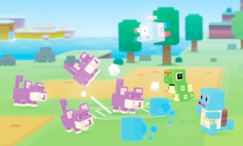 Pokemon Quest Recipes Guide How To Get All Of The Starter