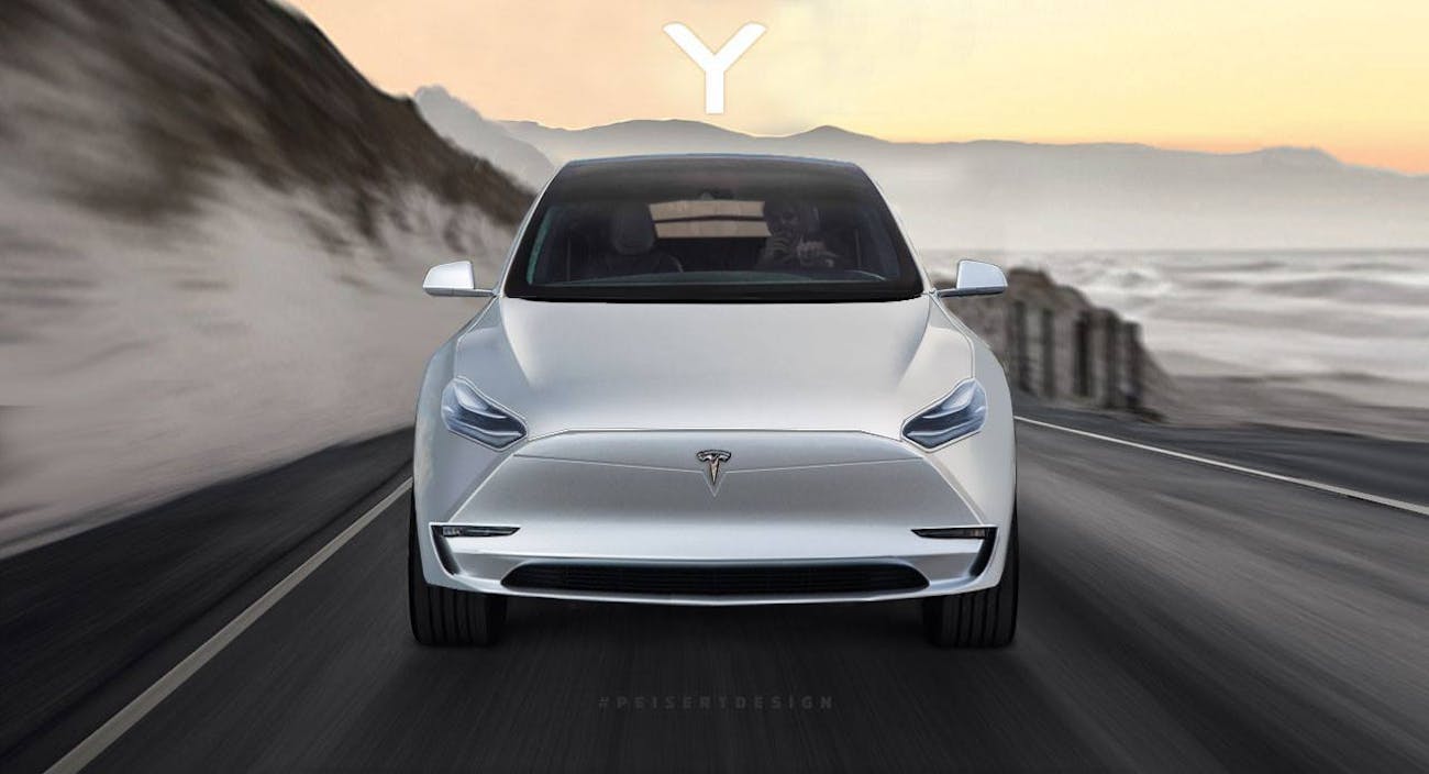 Tesla Model Y Price For Elon Musks Electric Car Could