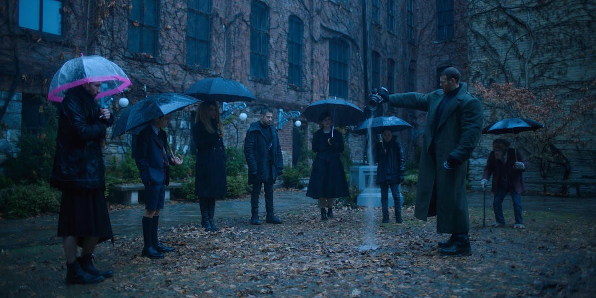 'Umbrella Academy' Season 2 Release Date, Trailer, Plot ...