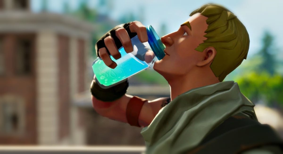 Fornite Patch 5 1 Update Will Make Slurp Juice Even More Powerful - update will make slurp juice even more powerful inverse