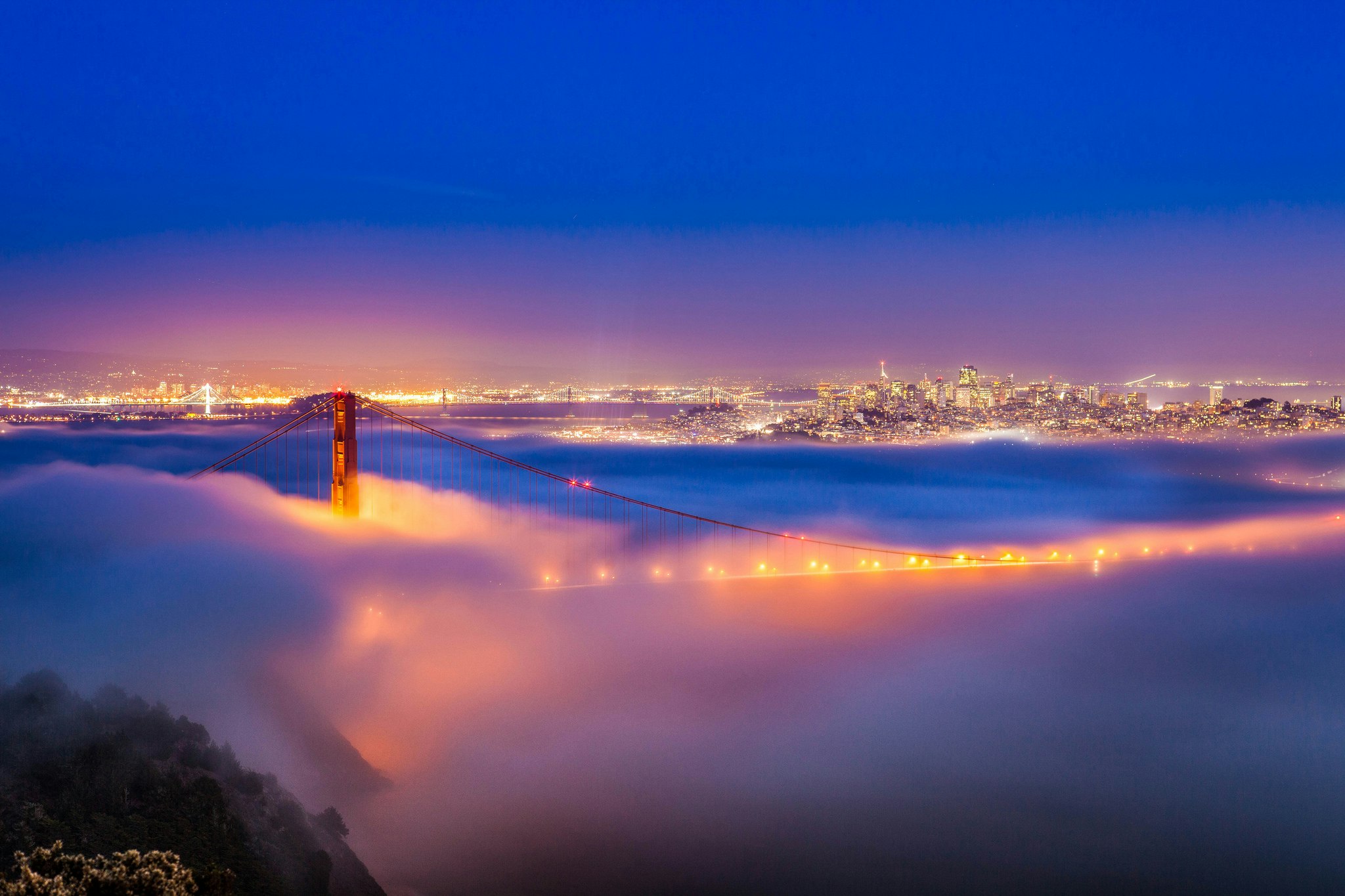 California's 4 Future Cities  Inverse