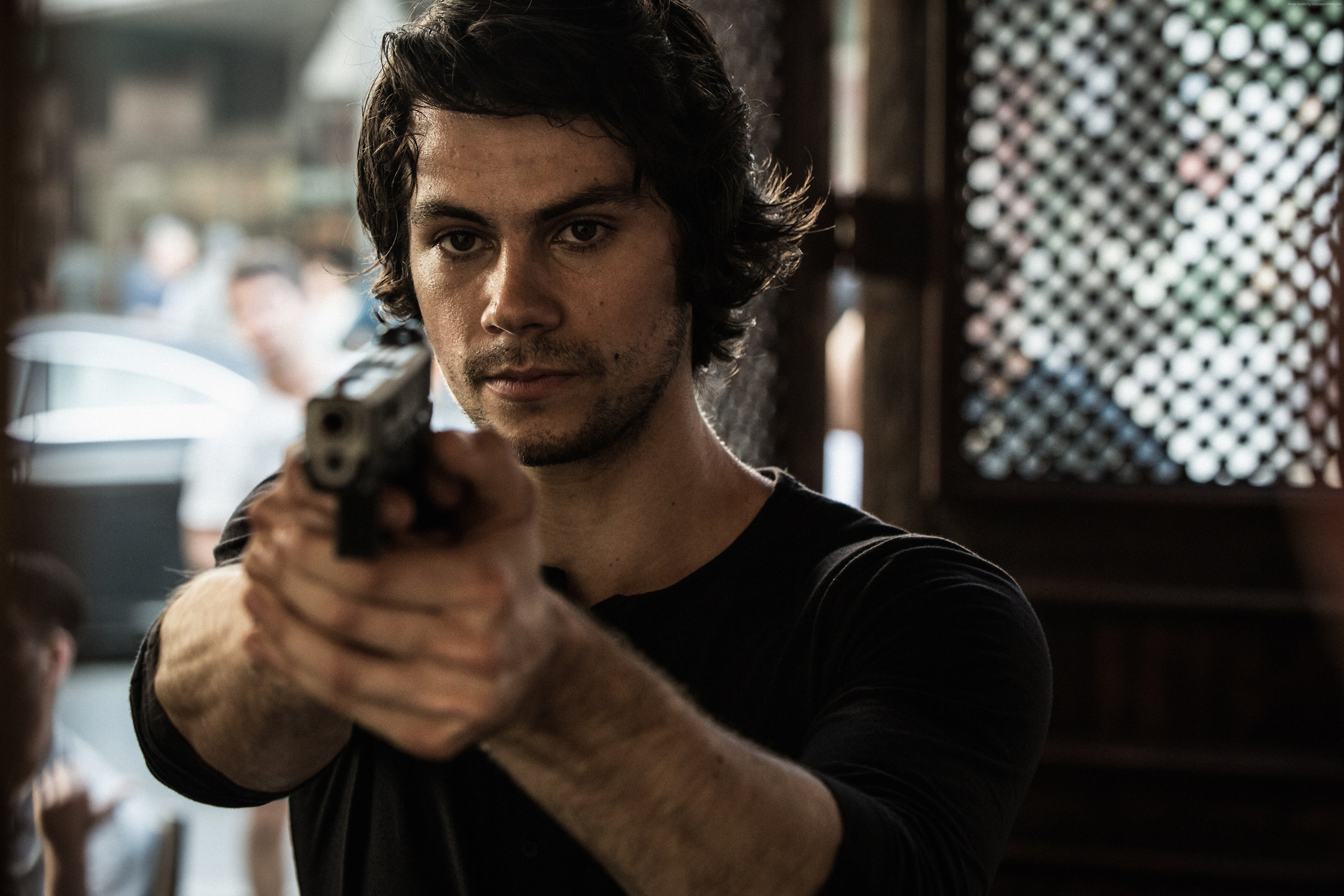 How 'American Assassin' Sets Up the Next Big Action Franchise | Inverse