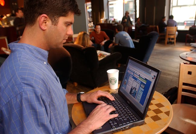 Millennial Generation X