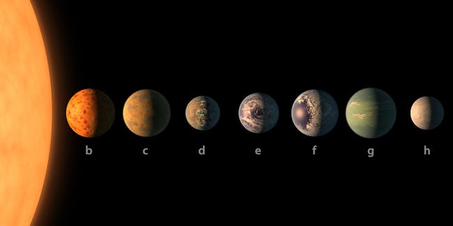 trappist-1