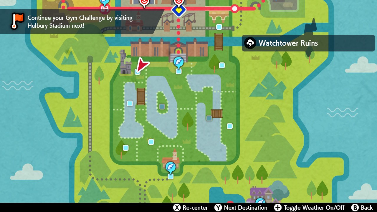 Pokémon Sword How To Redeem Dynamax Crystals More