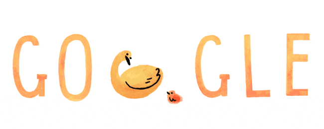 Mother's Day Google Doodle 2015