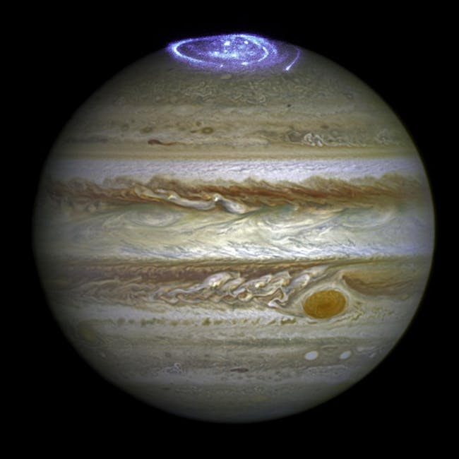 Jupiter