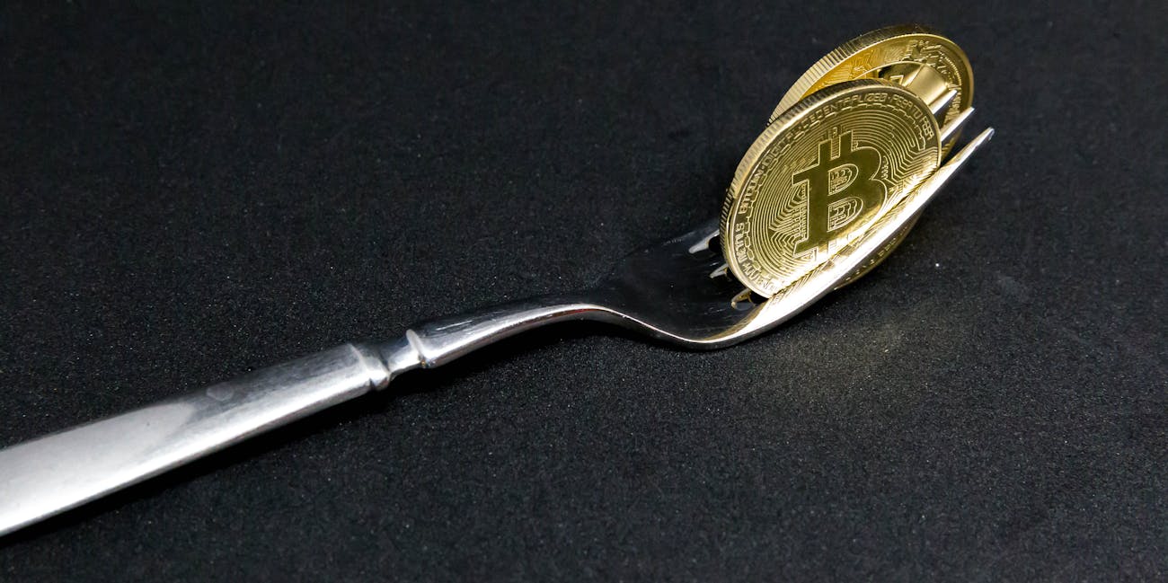 bitcoin gold fork