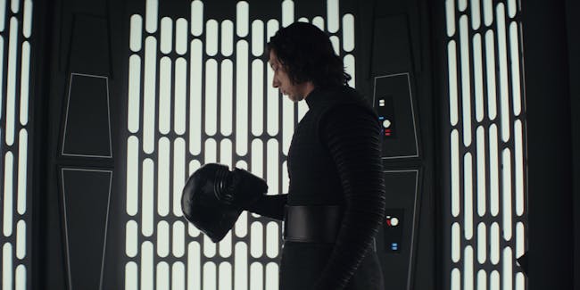 Star Wars Kylo Ren