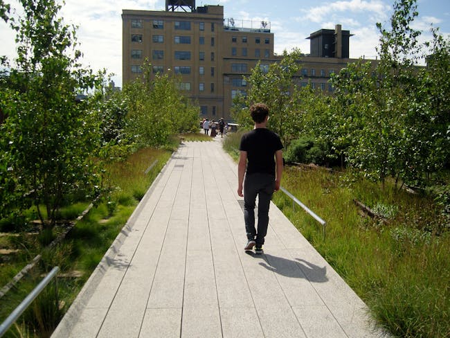 highline