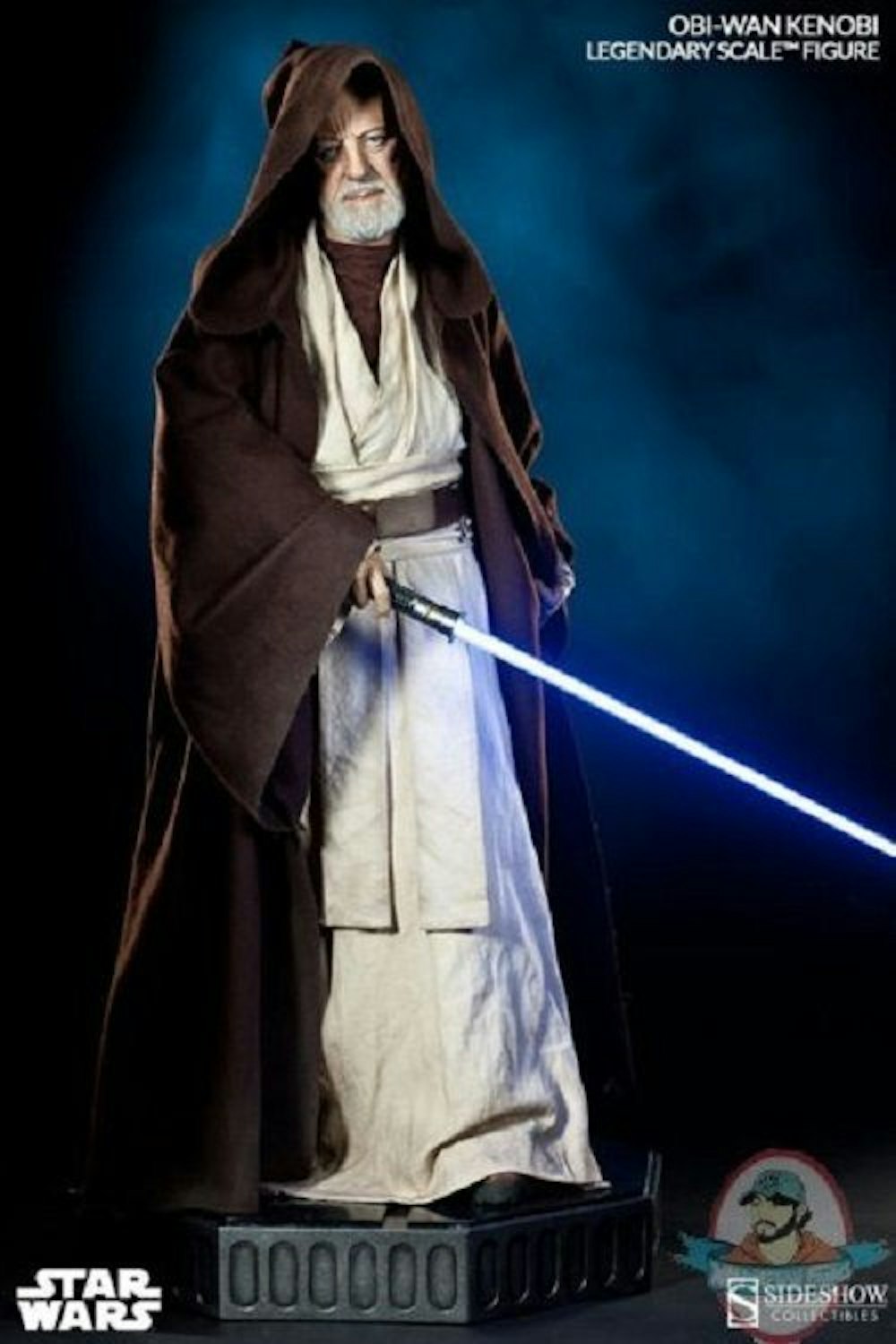 what's the most expensive star wars figure
