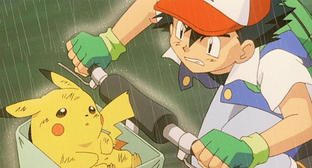 Pokemon Lets Go Catch Combo And Shiny Hunting Mechanics
