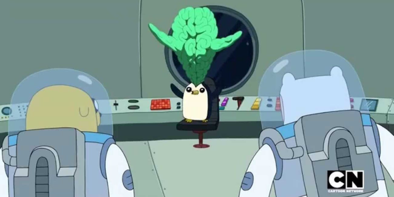 adventure time finale spoilers recap ice king
