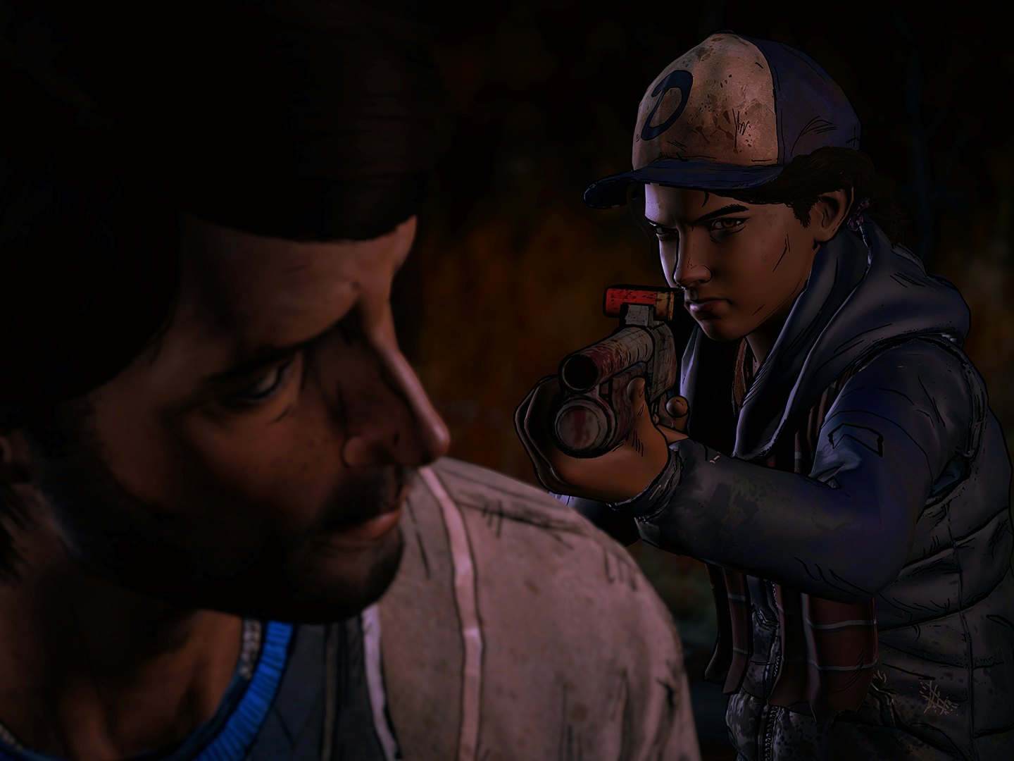 'The Walking Dead' Doesn't Get Sex Because it Fetishizes ...