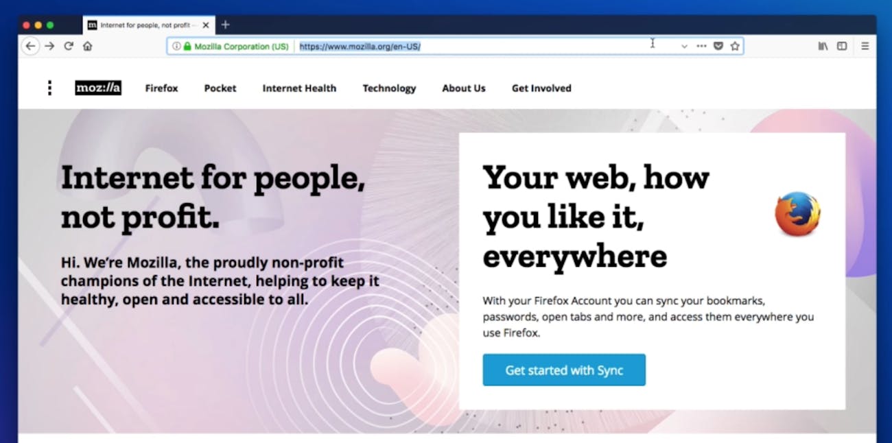 Why You Should Seriously Consider Mozilla S Ultra Fast